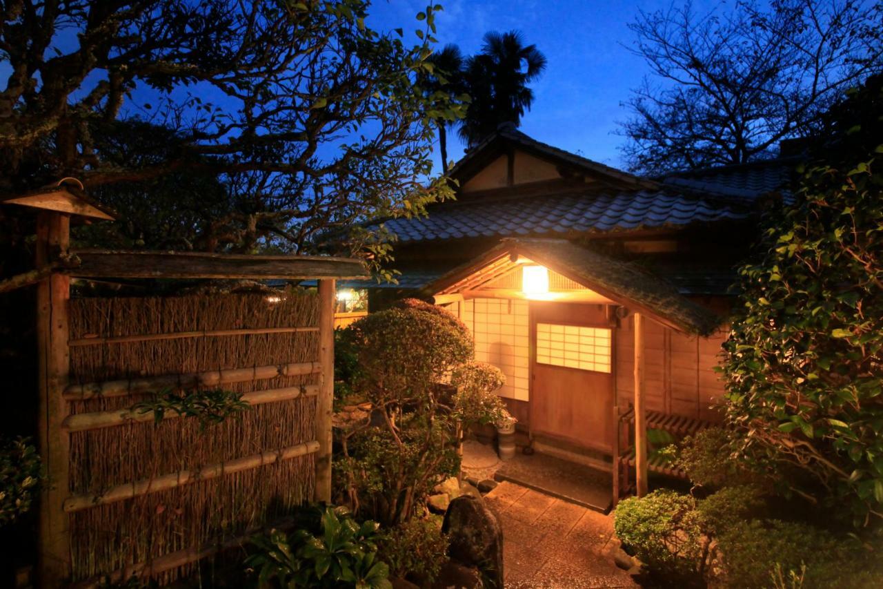 伊豆之国市 Kona Besso酒店 外观 照片
