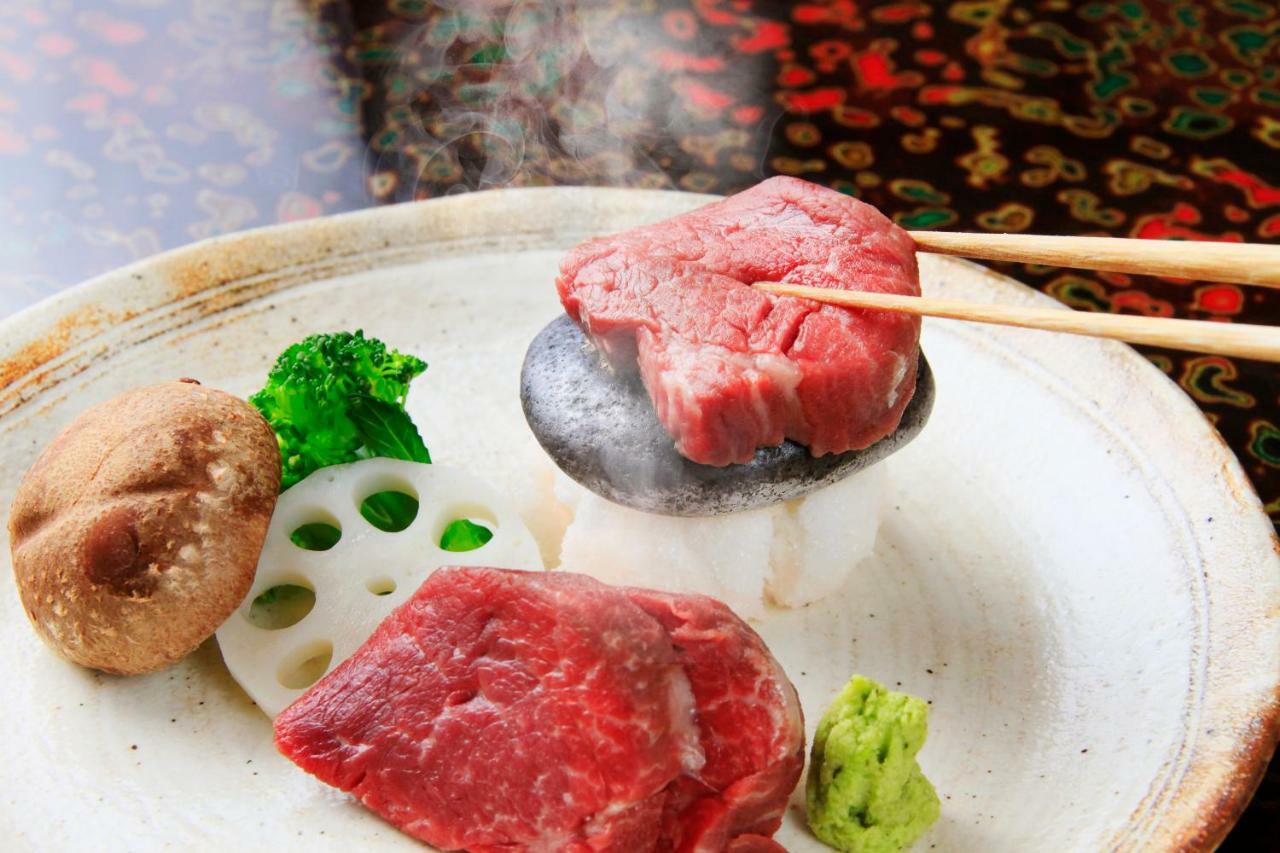 伊豆之国市 Kona Besso酒店 外观 照片