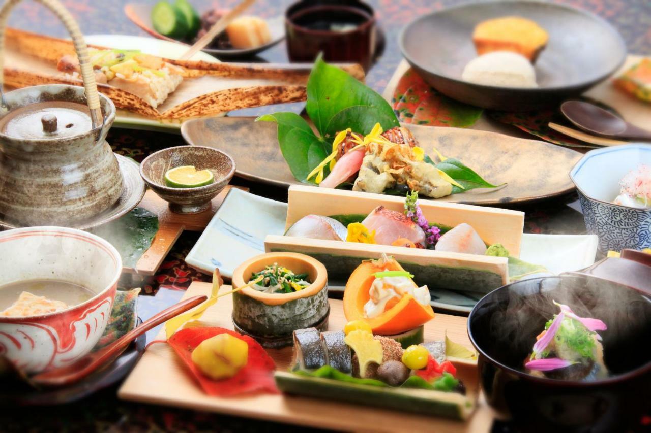 伊豆之国市 Kona Besso酒店 外观 照片
