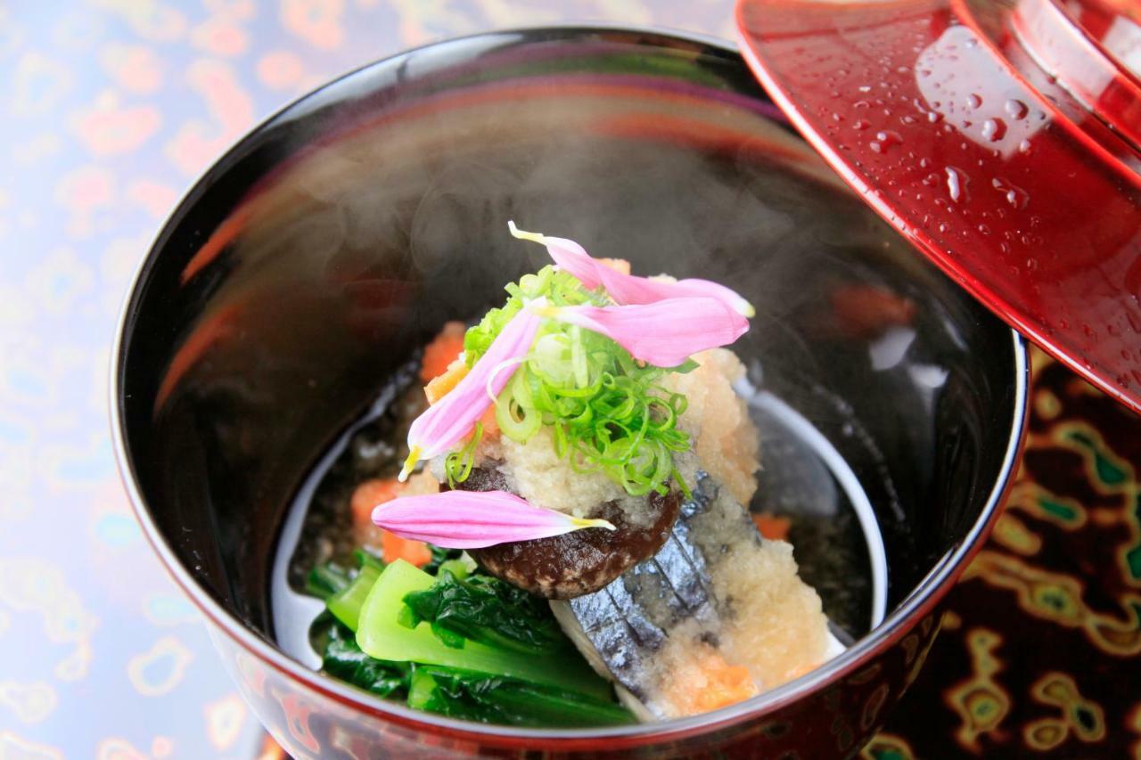 伊豆之国市 Kona Besso酒店 外观 照片