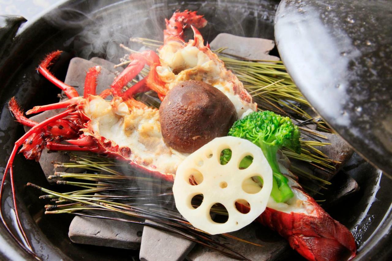 伊豆之国市 Kona Besso酒店 外观 照片